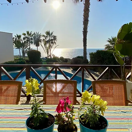 Sea Front Ekaterina Villa