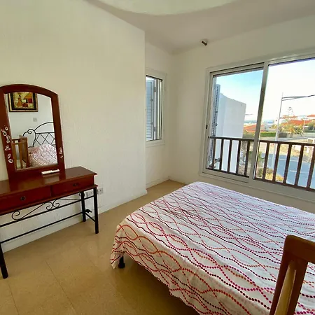 Sea Front Ekaterina Pafos