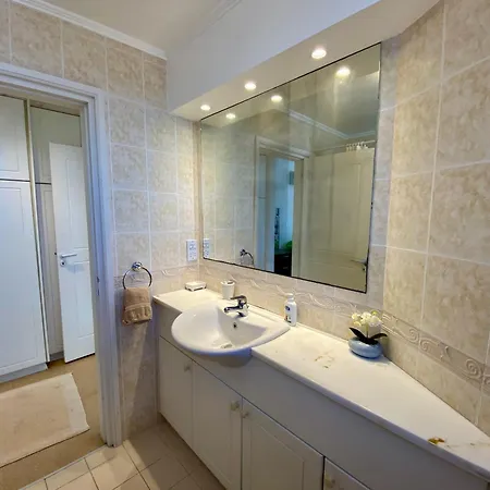 Sea Front Ekaterina Willa