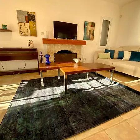 Villa Sea Front Ekaterina *