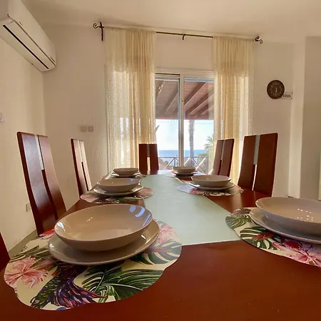 Sea Front Ekaterina *