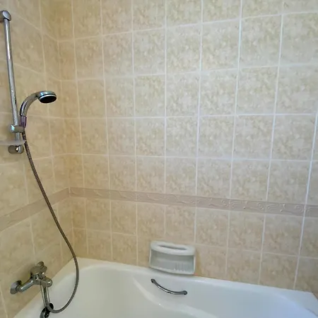 Sea Front Ekaterina Pafos