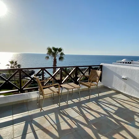 Sea Front Ekaterina Villa *