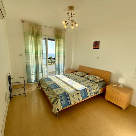 Sea Front Ekaterina *