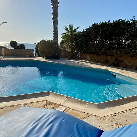 Sea Front Ekaterina Pafos