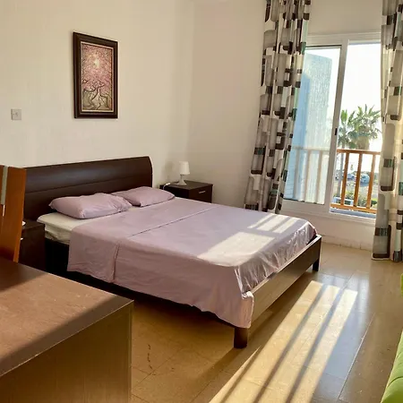 Sea Front Ekaterina Pafos