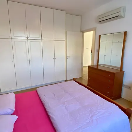 Sea Front Ekaterina * Pafos