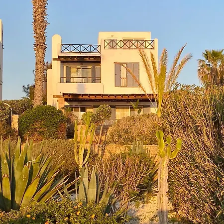 Sea Front Ekaterina Villa Pafos