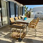 Sea Front Ekaterina Paphos