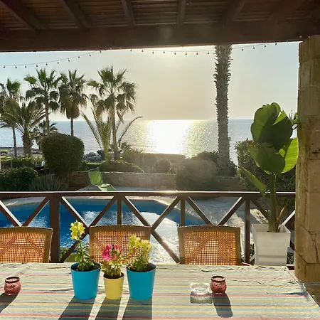 Sea Front Ekaterina Villa *