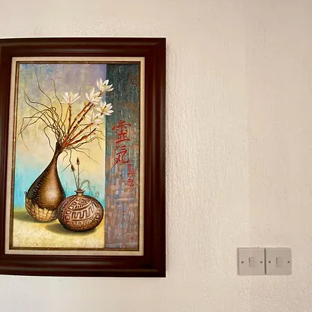 Villa Sea Front Ekaterina Paphos