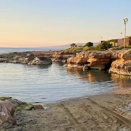 Sea Front Ekaterina *