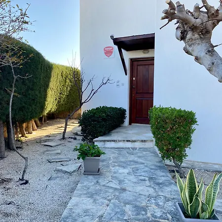 Sea Front Ekaterina Paphos