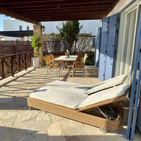 Sea Front Ekaterina Villa