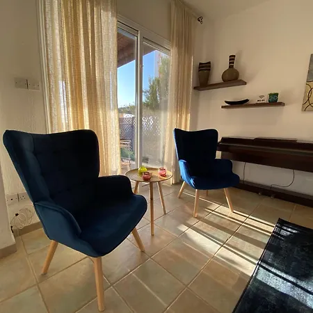 Villa Sea Front Ekaterina