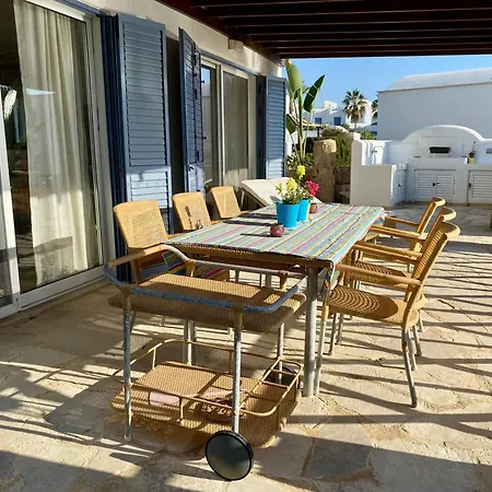 Sea Front Ekaterina Paphos