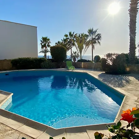 Sea Front Ekaterina * Paphos