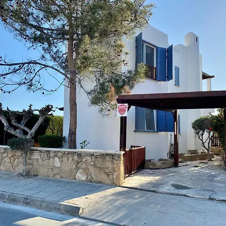 Villa Sea Front Ekaterina