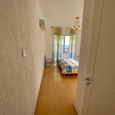 Sea Front Ekaterina Villa Paphos