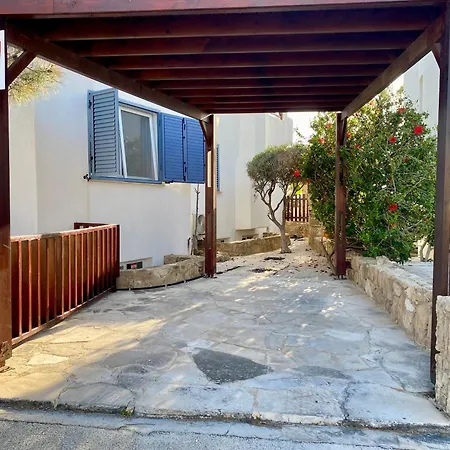 Sea Front Ekaterina *