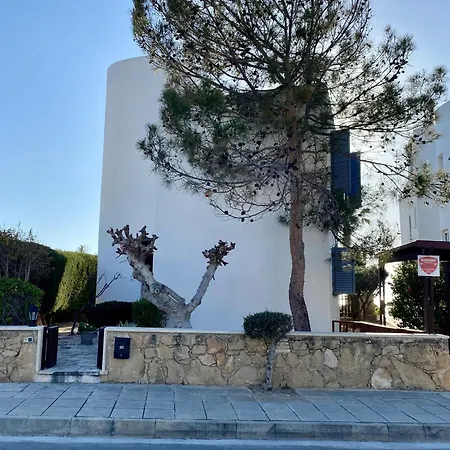 Βίλα Sea Front Ekaterina