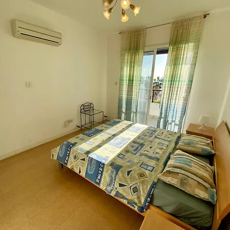 Villa Sea Front Ekaterina Paphos