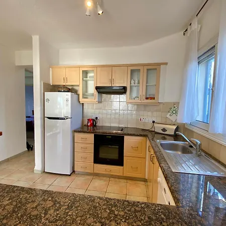 Sea Front Ekaterina * Paphos