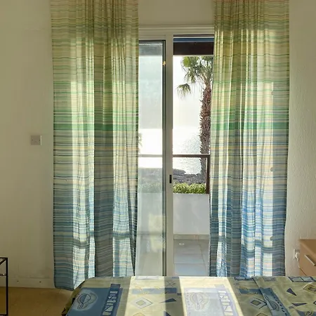 Villa Sea Front Ekaterina