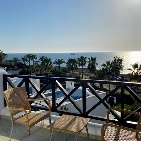 Sea Front Ekaterina * Paphos