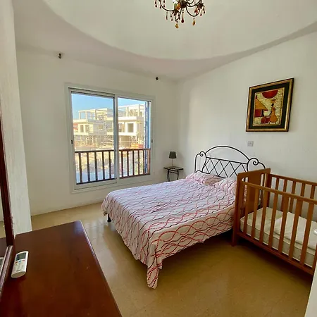 Sea Front Ekaterina Villa