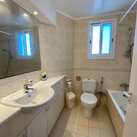 Sea Front Ekaterina Paphos