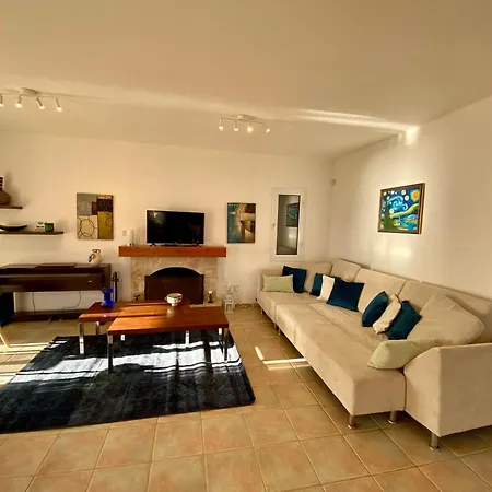 Sea Front Ekaterina Villa