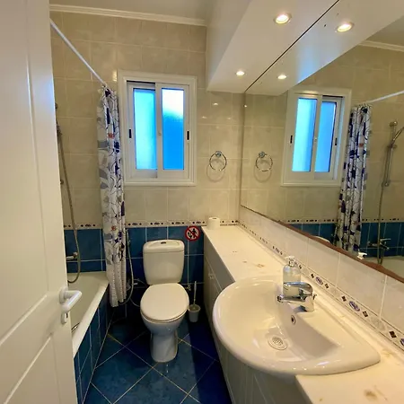 Villa Sea Front Ekaterina