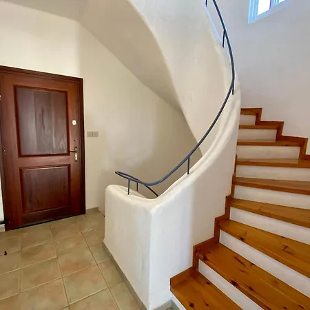 Sea Front Ekaterina Villa *