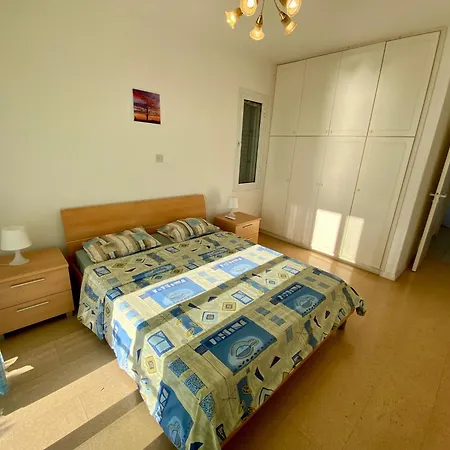 Villa Sea Front Ekaterina *