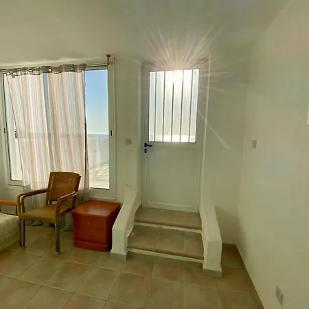 Sea Front Ekaterina * Paphos