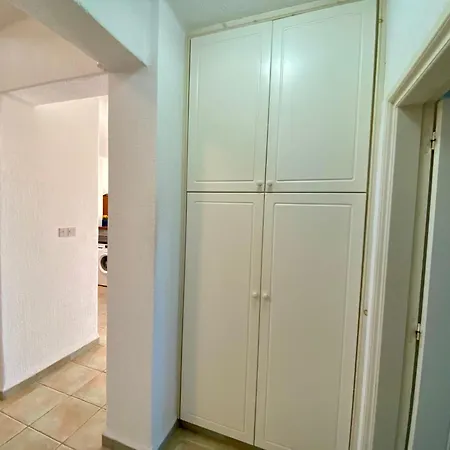 Sea Front Ekaterina Villa