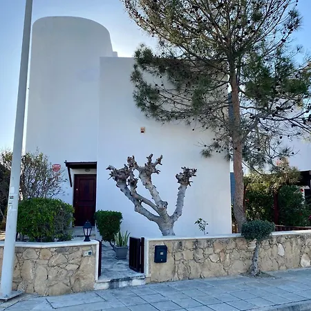 Villa Sea Front Ekaterina *