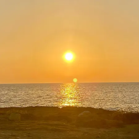 Sea Front Ekaterina * Paphos