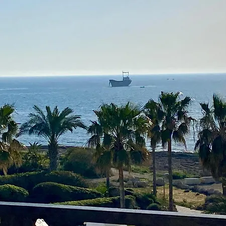 Sea Front Ekaterina Villa *