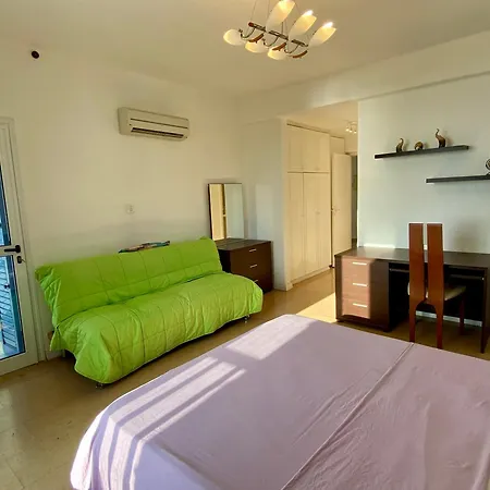 Villa Sea Front Ekaterina Paphos