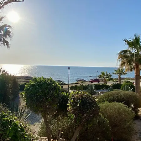 Sea Front Ekaterina Βίλα Πάφος