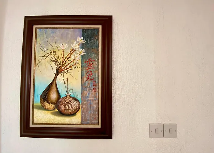 Villa Sea Front Ekaterina Paphos