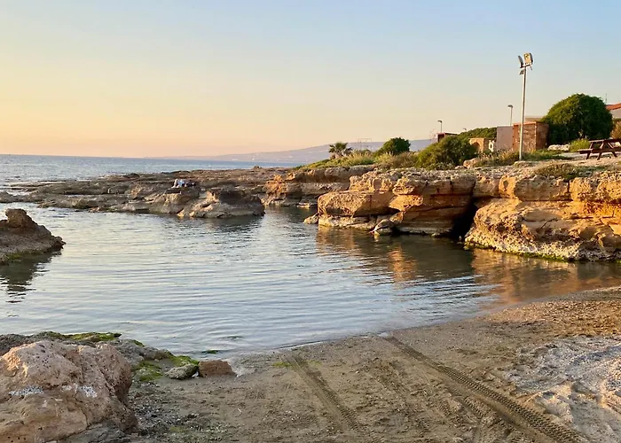 Sea Front Ekaterina *