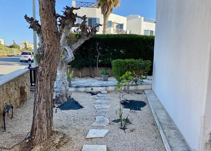 Sea Front Ekaterina * Paphos