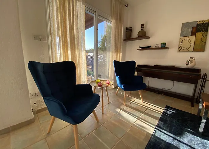 Villa Sea Front Ekaterina