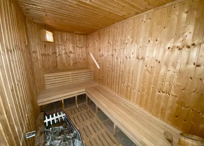 Sea Front Ekaterina *