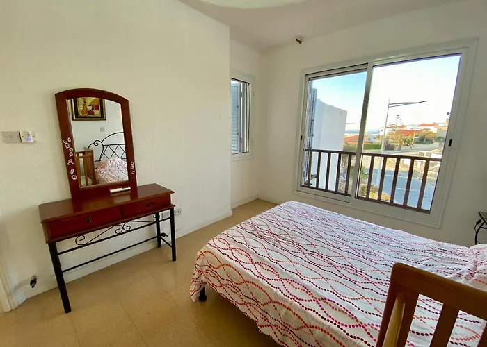 Sea Front Ekaterina Paphos