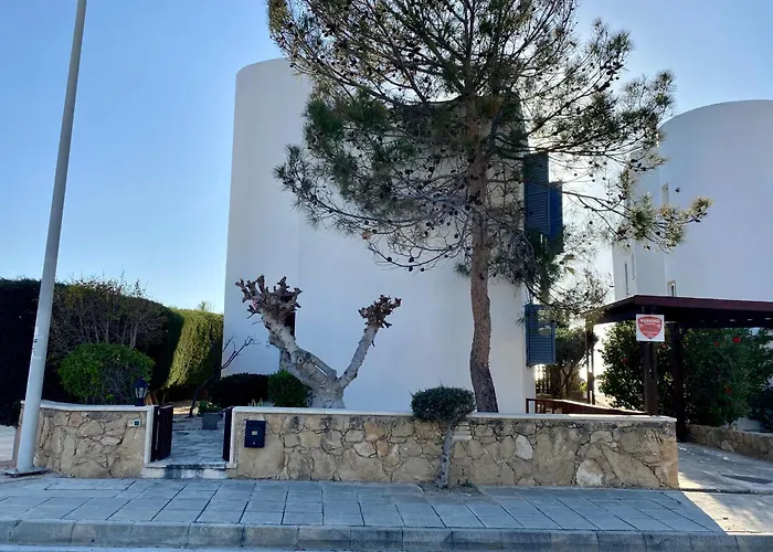 Villa Sea Front Ekaterina