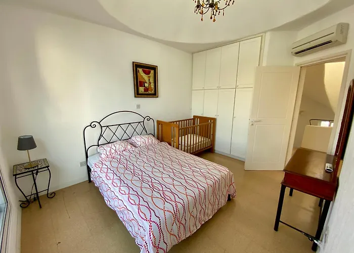 Sea Front Ekaterina Villa *